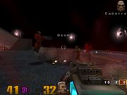 Quake III: Arena