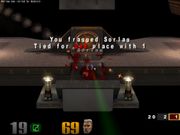 Quake III: Arena