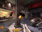 Quake III: Arena