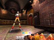 Quake III: Arena