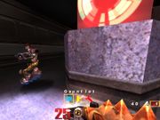 Quake III: Arena