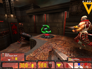 Quake III: Team Arena