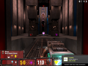 Quake III: Team Arena