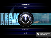 Quake III: Team Arena