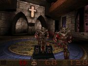 Quake: Scourge of Armagon