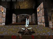 Quake: Scourge of Armagon