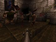 Quake: Scourge of Armagon