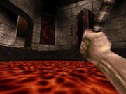 Quake: Scourge of Armagon