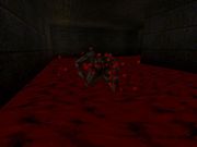 Quake: Scourge of Armagon