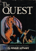 The Quest