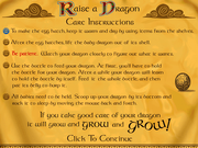 Quest for Camelot: Dragon Games