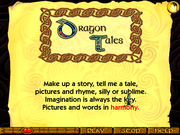 Quest for Camelot: Dragon Games