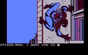 Questprobe Featuring Spider-Man