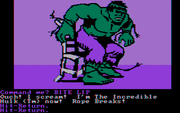 Questprobe Featuring The Hulk