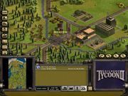 Railroad Tycoon II Platinum