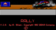 Rally