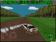 Rally Challenge