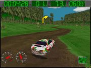 Rally Challenge