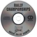 [Rally Championships - обложка №3]