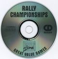 [Rally Championships - обложка №6]