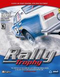 [Rally Trophy - обложка №1]