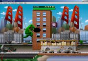 Rampage World Tour