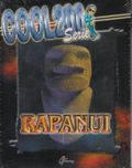 [Rapanui - обложка №1]