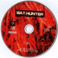 [Rat Hunter - обложка №6]