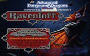 Ravenloft: Strahd's Possession