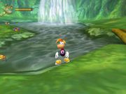 Rayman 2: The Great Escape