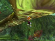 Rayman 2: The Great Escape