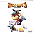 Rayman 3: Print Studio