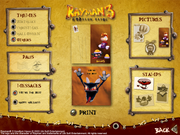 Rayman 3: Print Studio