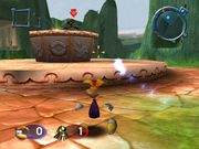 Rayman Arena