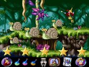 Rayman éveil: La Planète des découvertes