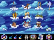 Rayman éveil: La Planète des découvertes