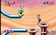 Rayman Forever