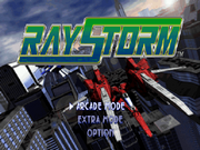 RayStorm