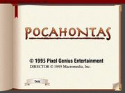 Reading Success for Kids: Pocahontas