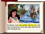 [Reading Success for Kids: Pocahontas - скриншот №17]