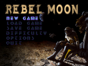 Rebel Moon