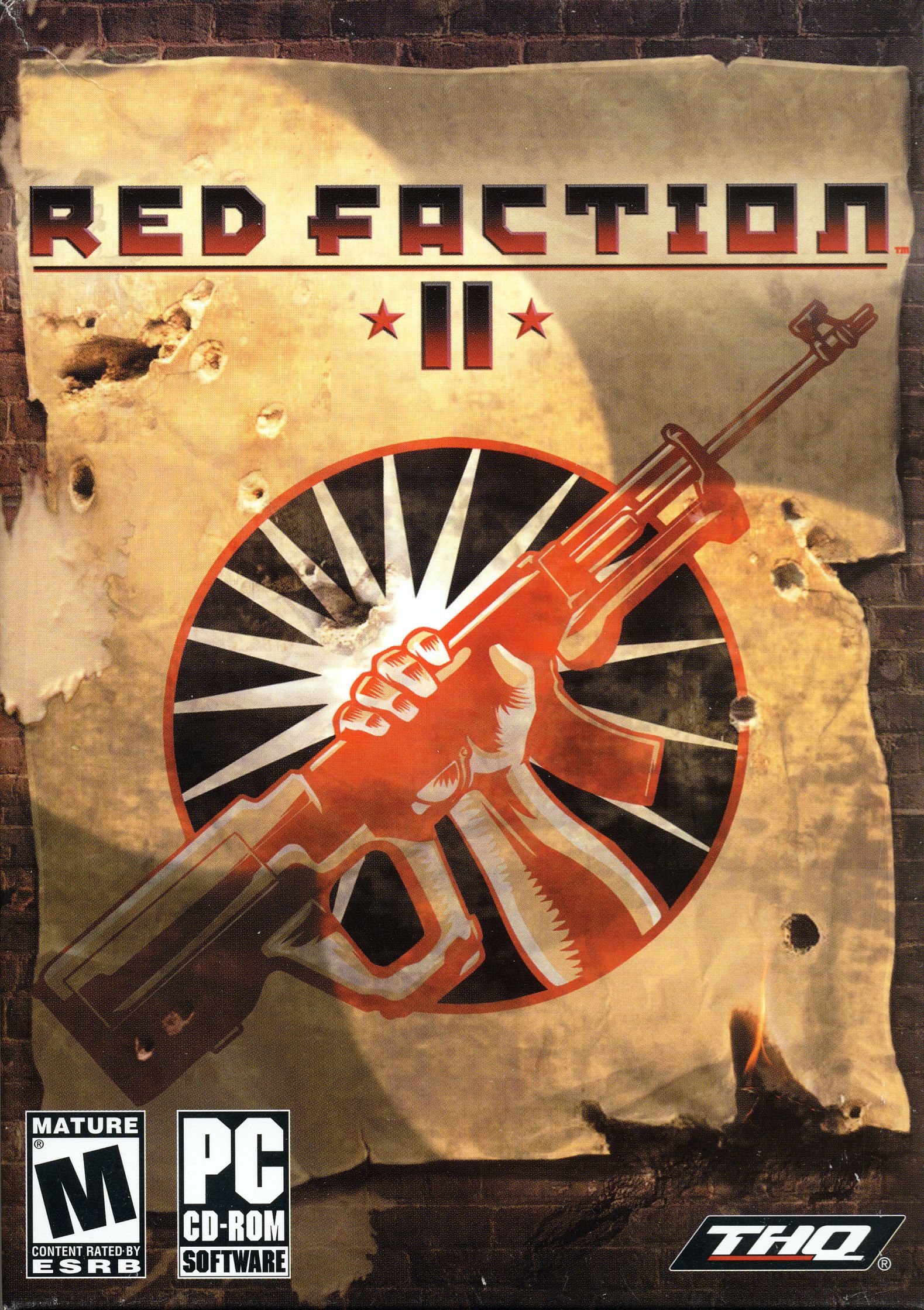 сохранения для red faction guerrilla steam фото 49