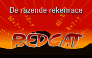 RedCat: De Razende Rekenrace