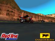 Redline Racer