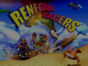 Renegade Racers