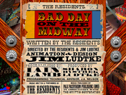 The Residents' Bad Day on the Midway