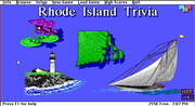 Rhode Island State Trivia