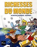 Richesses du Monde