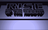[Скриншот: Rise of the Robots]
