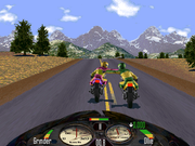 Road Rash